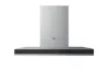 Hoover HTS9CBH3X H-Hood 300 Cooker Hood - Stainless Steel - 90cm_main