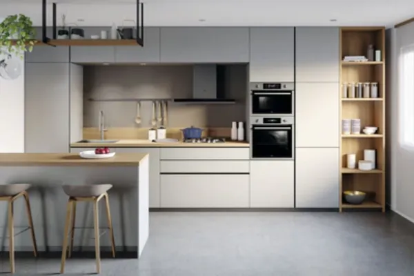 Hoover HTS9CBH3X H-Hood 300 Cooker Hood - Stainless Steel - 90cm_kitchen