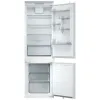 Hoover WCKBQL3518EVK White Integrated Fridge Freezer - 268L - E Energy_empty