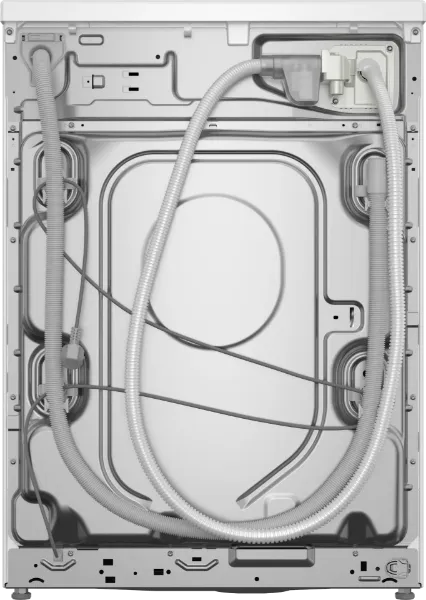 Siemens WG66B2A1GB iQ700 11kg 1600 Spin Washing machine
