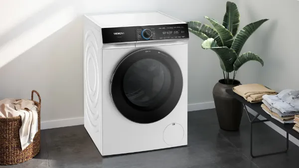 Siemens WG66B2A1GB iQ700 11kg 1600 Spin Washing machine