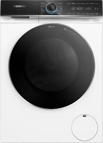 Siemens WG66B2A1GB iQ700 11kg 1600 Spin Washing machine
