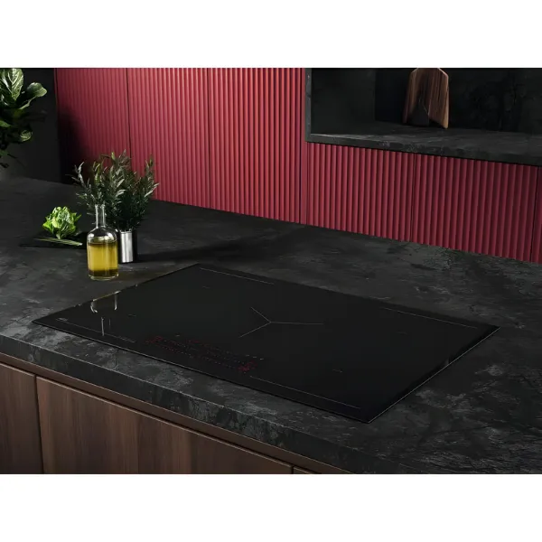 AEG SK85IM0XFB 6000 80cm MultiBridge Induction Hob