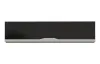 Hoover HOWD14C5SE - Black 14cm Warming Drawer_front