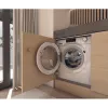 Hoover HBDS 4954DMS5-80 H-Wash & Dry 300 Pro Integrated Washer Dryer - White - 9/5 KG_view
