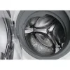 Hoover HBWS 484DMBW5-80 H-Wash 300 Pro Integrated Washing Machine - White - 8kg_open