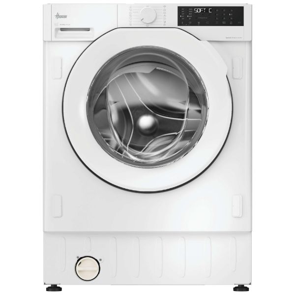 Hoover BH4S49M6D9J-80 9kg Fully Integrated Washing Machine 1400rpm_main