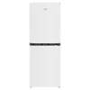 Beko CCNE4552W Fridge Freezer  - White
