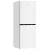 Beko CCNE4552W Fridge Freezer  - White