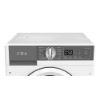 CDA WM914 Integrated 9kg 1400rpm Washing Machine_Control Panel Detail