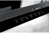 CDA CDI4251 45cm Slimline Integrated Dishwasher_Control Panel Detail