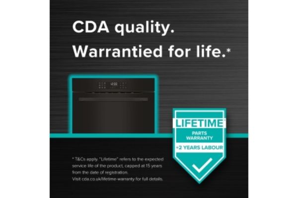CDA Warranty