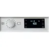 Hotpoint BIWDHG961485 9kg/6kg 1400 Spin Integrated Washer Dryer - White_dial