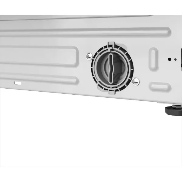 Hotpoint BIWDHG961485 9kg/6kg 1400 Spin Integrated Washer Dryer - White_filter