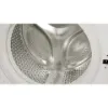 Hotpoint BIWDHG961485 9kg/6kg 1400 Spin Integrated Washer Dryer - White_inside