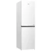 Beko CNE4581VW Fridge Freezer - White