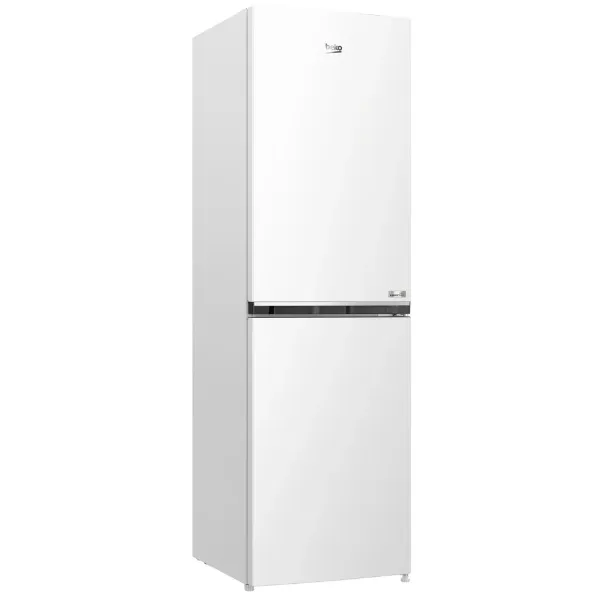 Beko CNE4581VW Fridge Freezer - White