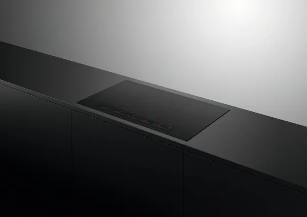 Fisher & Paykel CI905ZZDTB5 Induction Hob - Black