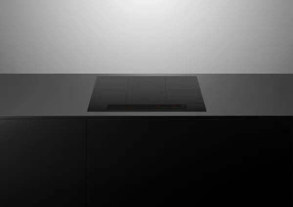 Fisher & Paykel CI905ZZDTB5 Induction Hob - Black