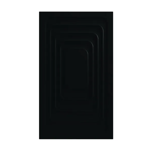 Hotpoint H 101B ANTI STAIN UK 10kg 1400 Spin Washing Machine - Black