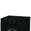 Hotpoint H 101B ANTI STAIN UK 10kg 1400 Spin Washing Machine - Black
