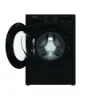 Hotpoint H 101B ANTI STAIN UK 10kg 1400 Spin Washing Machine - Black