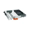 Hotpoint H8IB15M4TS Integrated Dishwasher with Maxi Space - 15 Place Settings