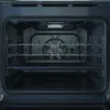 Hotpoint HO255HXUK 59.5cm Built In Electric Single Oven - Stainless Steel