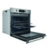 Hotpoint HO255HXUK 59.5cm Built In Electric Single Oven - Stainless Steel