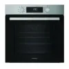 Hotpoint HO255HXUK 59.5cm Built In Electric Single Oven - Stainless Steel