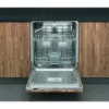 Hotpoint HP2IFC14BN6UK Integrated Dishwasher with ActiveDry - 14 Place Settings