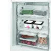 Hotpoint HPK25292B4UK 54cm 70/30 Integrated Fridge Freezer - White