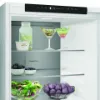 Hotpoint HPK25292B4UK 54cm 70/30 Integrated Fridge Freezer - White