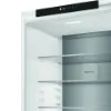 Hotpoint HPK25292B4UK 54cm 70/30 Integrated Fridge Freezer - White