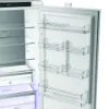 Hotpoint HPK25292B4UK 54cm 70/30 Integrated Fridge Freezer - White