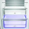 Hotpoint HPK25292B4UK 54cm 70/30 Integrated Fridge Freezer - White