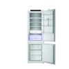 Hotpoint HPK25292B4UK 54cm 70/30 Integrated Fridge Freezer - White