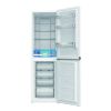 Hotpoint HPKF3241W4UK 54.5cm 50/50 Fridge Freezer - White