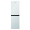 Hotpoint HPKF3241W4UK 54.5cm 50/50 Fridge Freezer - White