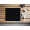 Hotpoint HR612CH 58cm Ceramic Hob - Black