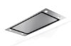 Faber Heaven 2.0 EV8+ KL Stainless Steel 90cm Ceiling Cooker Hood_front