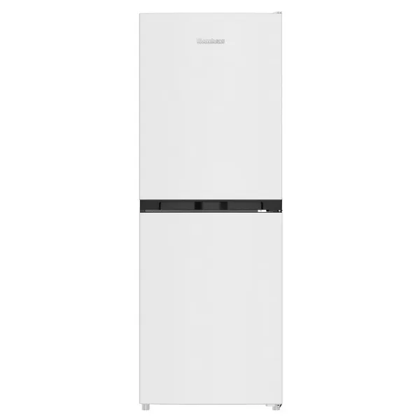 Blomberg KNE4524W Fridge Freezer - White
