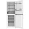 Blomberg KNE4524W Fridge Freezer - White