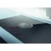 Elica NT-SWITCH-BLK-DO NikolaTesla Switch 83cm Black Induction Hob - Duct Out