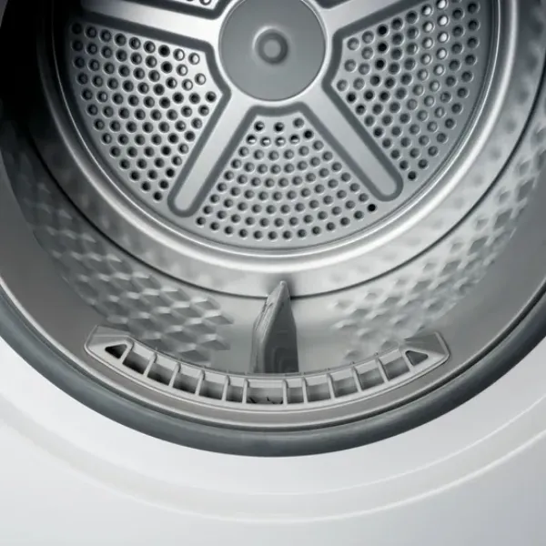 Montpellier MDATD30W 3kg Compact Tumble Dryer_Drum Detail