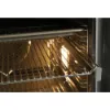 CDA SL100SS Electric Single Oven_Interior Cavity Detail