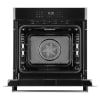 CDA SL400SS/1 Electric Single Oven_Open Door View