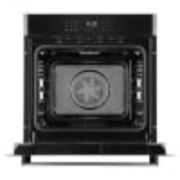 CDA SL400SS/1 Electric Single Oven_Open Door View