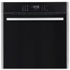 CDA SL400SS/1 Electric Single Oven_Front View