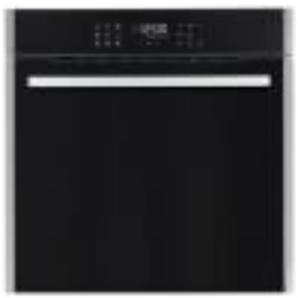 CDA SL400SS/1 Electric Single Oven_Front View